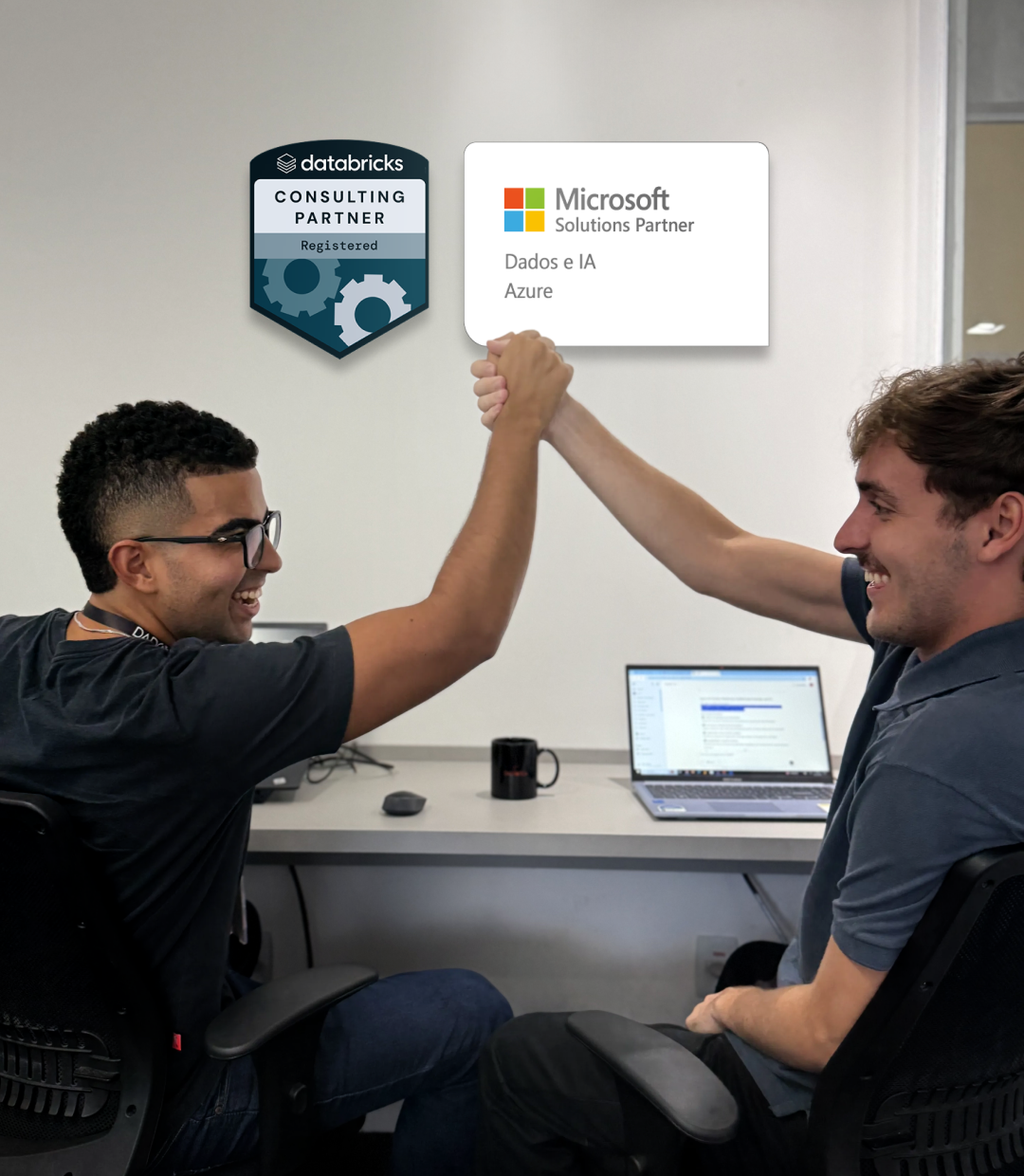 card sobre nós dadoteca