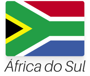África do Sul