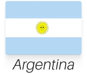 Argentina