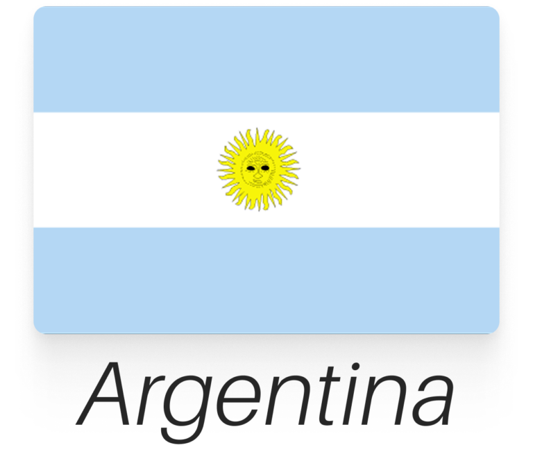Argentina
