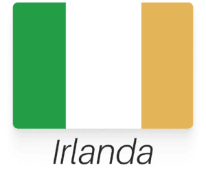 Irlanda