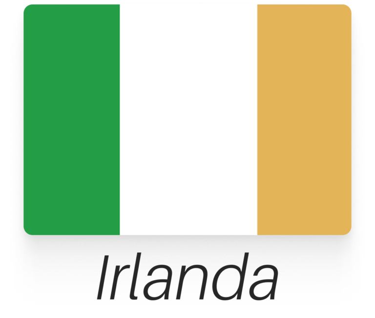 Irlanda