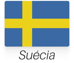Suécia