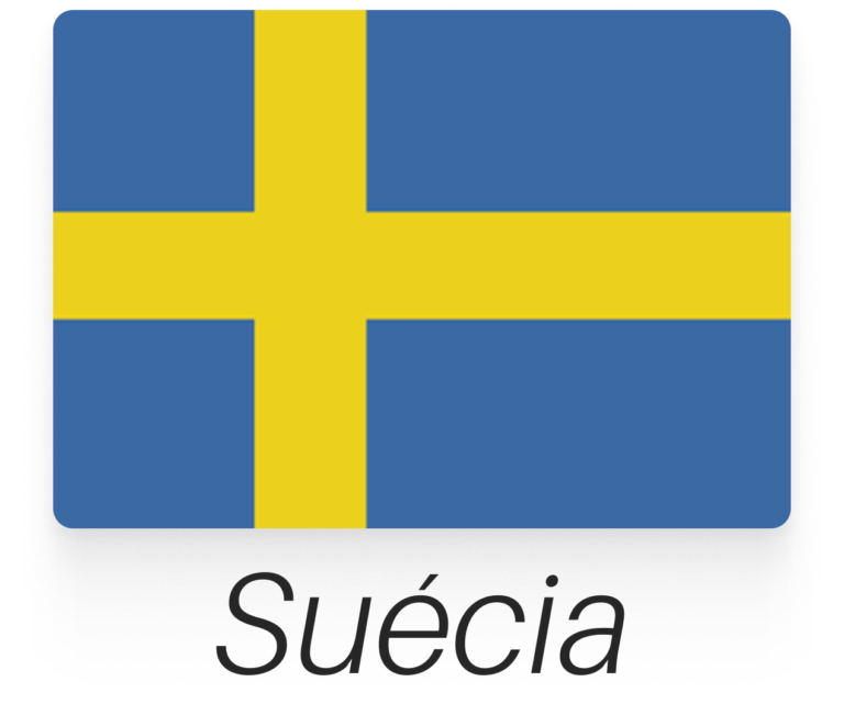 Suécia